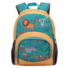 Kinder(garten)rucksack diverse Motive