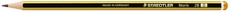 Bleistift Noris 2B oder 2H