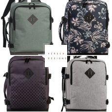 Laptoprucksack Cabin Pro small