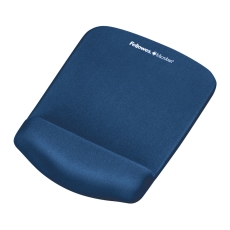 Mausmatte blau oder schwarz