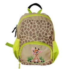 Kinder(garten)rucksack diverse Motive