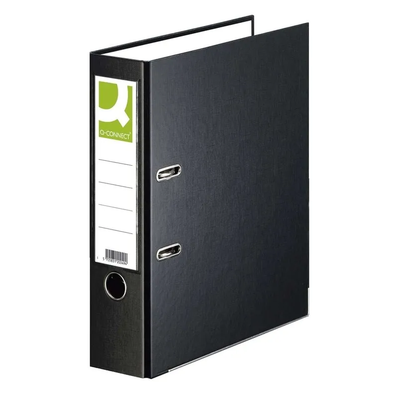 Q-Connect Ordner A4 7,5cm