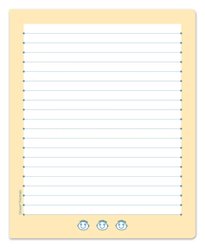 Formati (Ursus) C.2 Creativheft