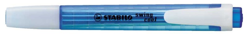 Textmarker STABILO Swing Cool versch. Farben