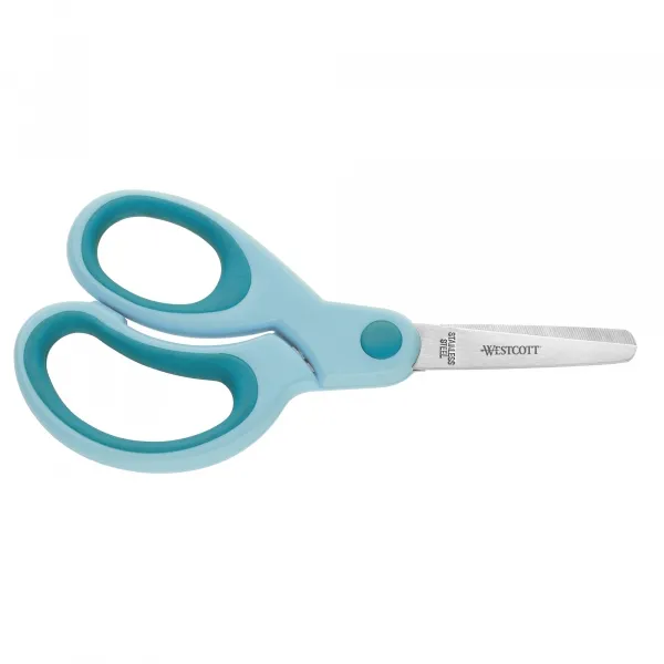 Kinderschere Soft Grip
