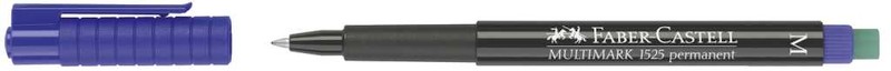 Overheadstift 1,0mm Multimark