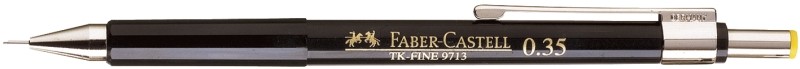 Faber Castell TK-Fine Minenstift