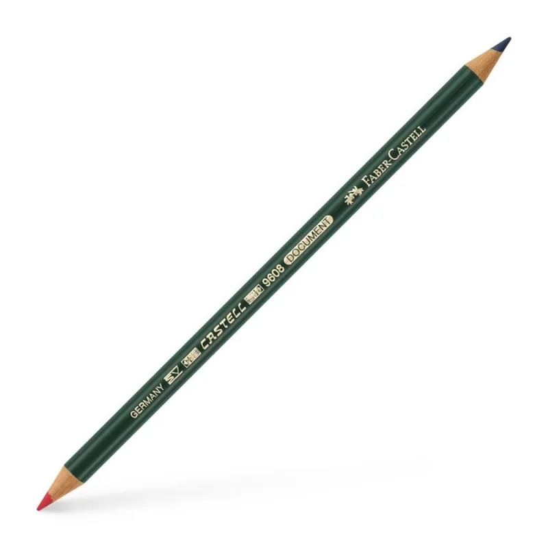 Faber Castell Kopierstift Document