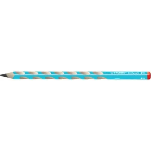 Bleistift EASYgraph HB rechts
