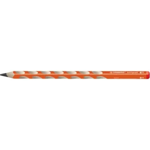 Bleistift EASYgraph HB rechts