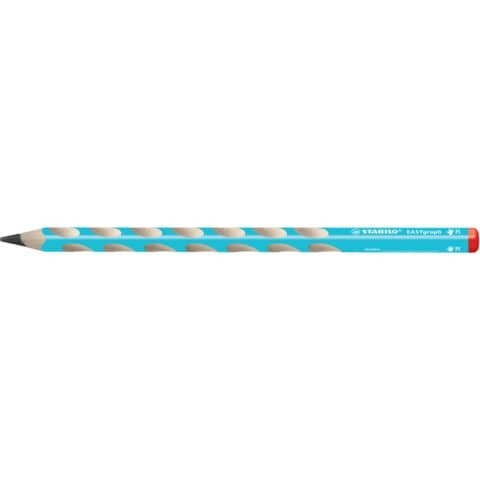 Bleistift EASYgraph HB rechts