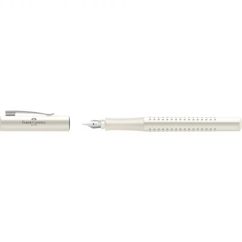 Füllhalter GRIP 2010 F Harmony