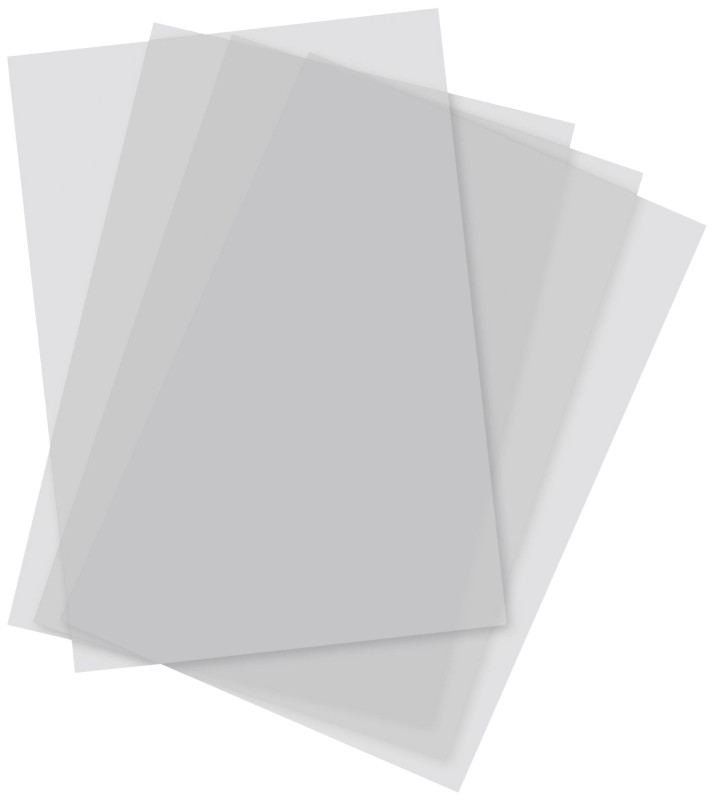 Transparentpapier A3 90/95g 100 Blatt