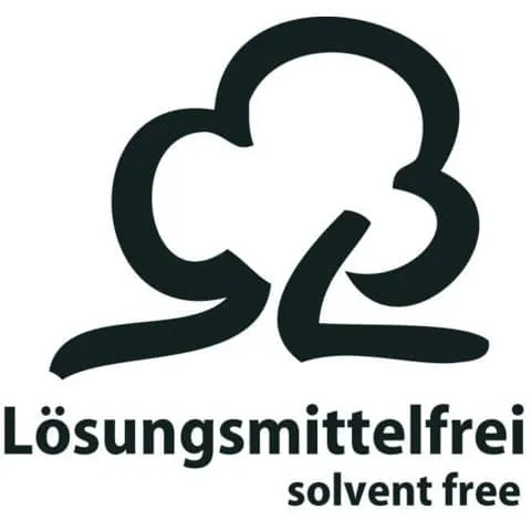 Haftmarker sortiert