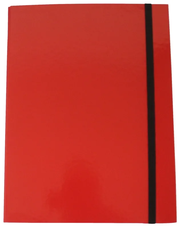 Heftbox Heftmappe UNI A4