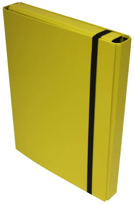 Heftbox Heftmappe UNI A4