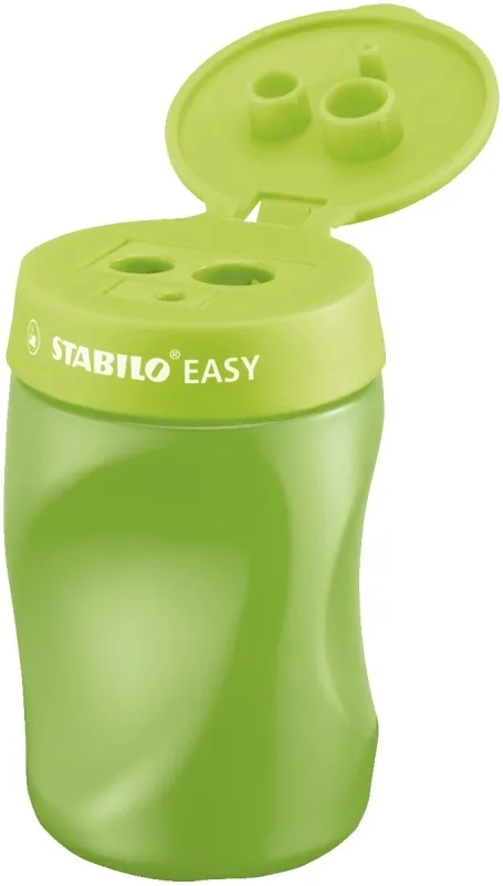 Stabilo Dosenspitzer 3fach Easy