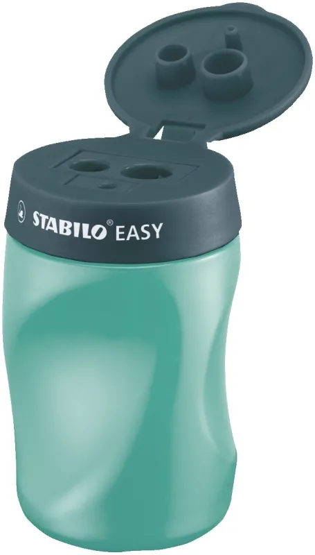 Stabilo Dosenspitzer 3fach Easy
