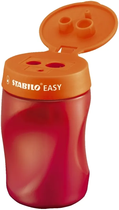 Stabilo Dosenspitzer 3fach Easy