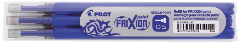 Rollermine Pilot Frixion Point
