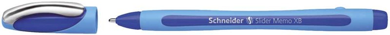 Kugelschreiber Schneider Slider versch. Farben