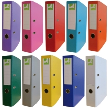 Q-Connect Ordner A4 7,5cm