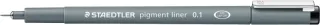 Staedtler Pigmentliner