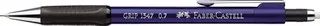 Druckbleistift Faber Castell Grip TK-FINE 0,7mm