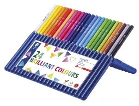 Staedtler Farbstifte Ergosoft