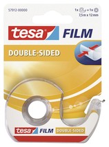 Doppelklebeband Tesa 57912 12mm 7,5m