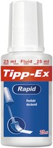 Korrekturfluid Tipp-Ex 811914 Rapid 25ml