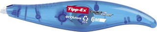 Korrekturroller TIPP-EX Ecolutions Exact Liner