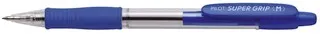 Kugelschreiber Pilot BP-S Super Grip M