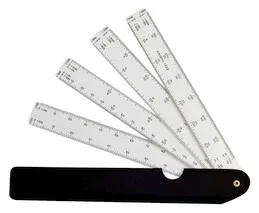 Fächermaßstab Aristo AR1322