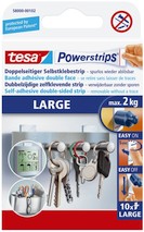 Powerstrips Tesa 58000 large 10 Stück