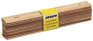 Jolly Holzlineal 30cm