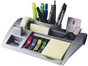 Post-it Desktop Organizer