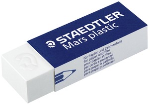 Staedtler Plastikradierer