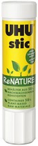 Aktion+ Klebestift UHU ReNature 100% recyclebar 21 g