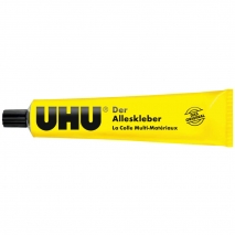 Uhu Alleskleber 125g flüssig