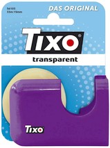 TIXO Handabroller + 1RL sortiert