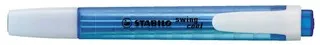 Textmarker STABILO Swing Cool versch. Farben