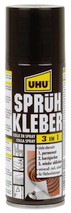 Sprühkleber 3in1 200ml UHU