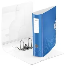 LEITZ Ordner Active WOW 8,2cm
