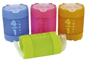 Dosenspitzer 4in1