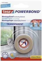 Montageband transp.