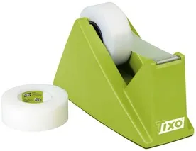 Aktion+ Tischabroller inkl. 2 Rollen