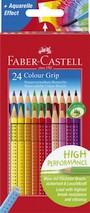 Faber Castell Farbstifte Colour Grip 2001