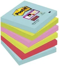 Haftnotizblock 6ST Miami