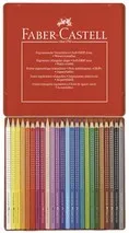 Farbstiftetui Grip 2001 24STK